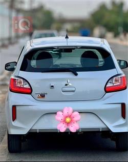 ميتسوبيشي ميراج